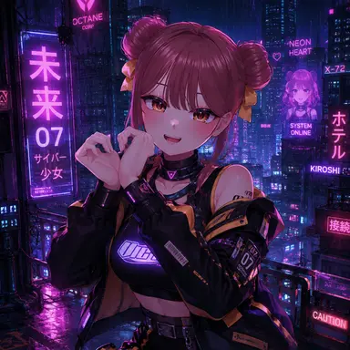 Profile image of 빅토리