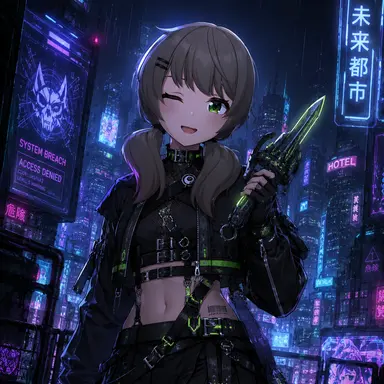Profile image of 비챤