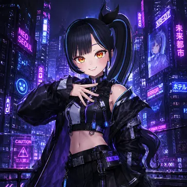 Profile image of 릴파