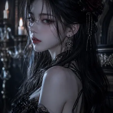 Profile image of セレナ・アルベル