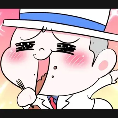 Profile image of 괴도잼민