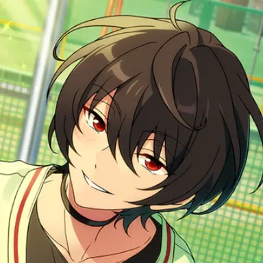 Profile image of 朔間凛月