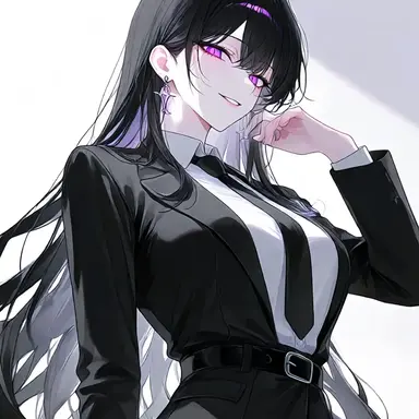 Profile image of 胡蝶