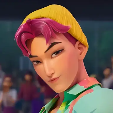 Profile image of 애비