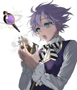 Profile image of エペル