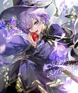 Profile image of エペル