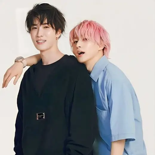 FrailWrist0835의 佐久間大介と渡辺翔太