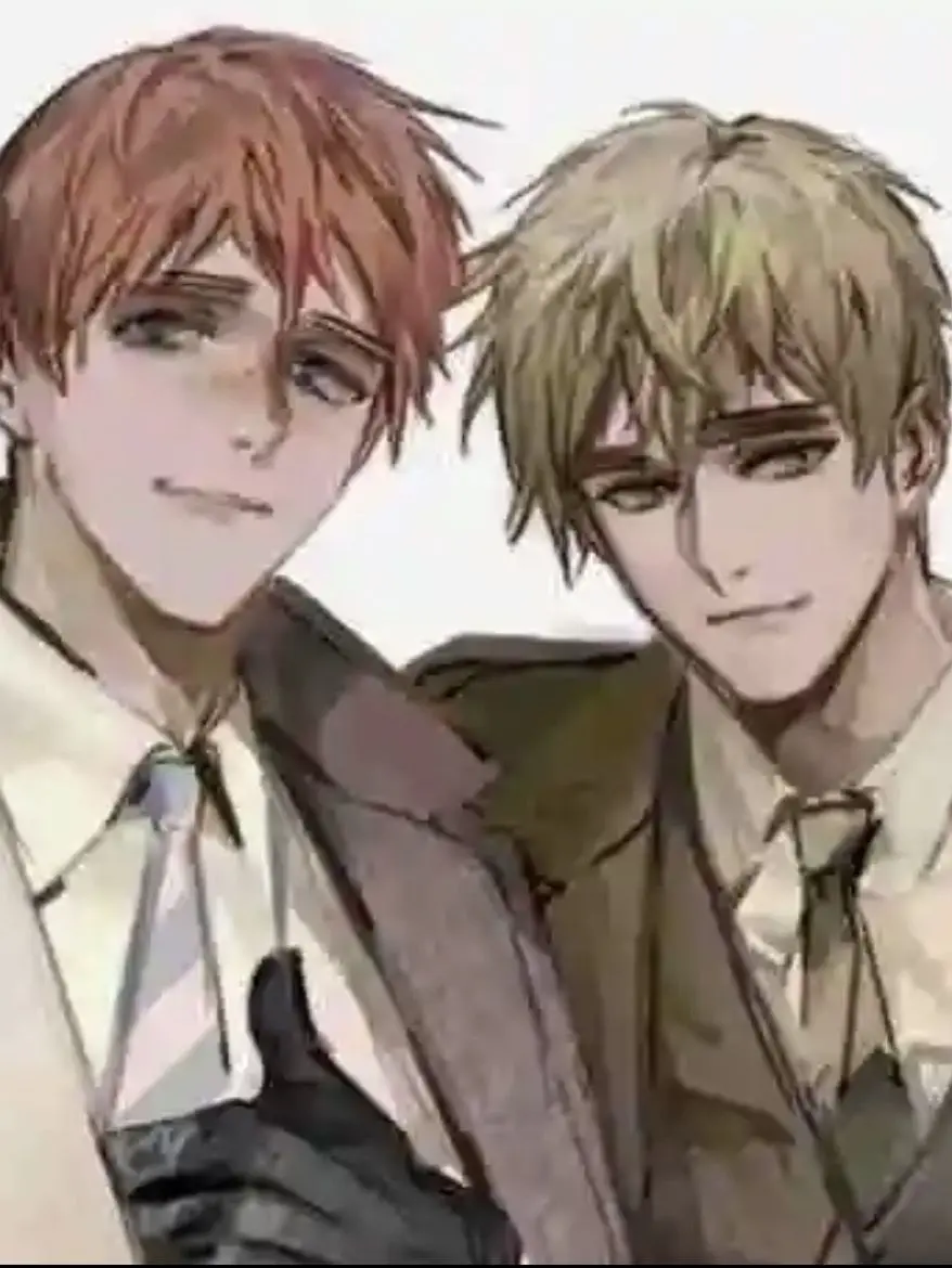 AwareStove4517의 ”義理”のお兄ちゃん達は私の事がキライ？