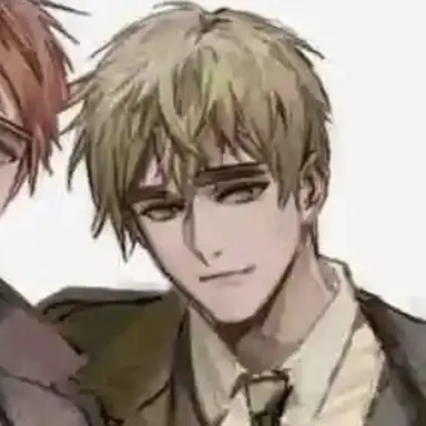 Profile image of アーサー