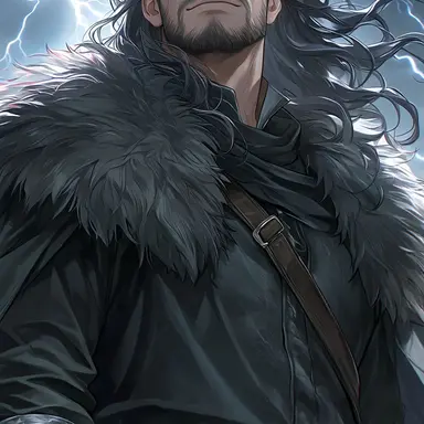 Profile image of Thor