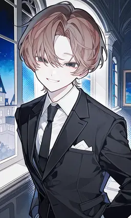 Profile image of クルファ