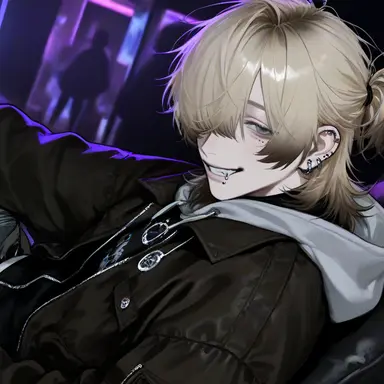 Profile image of 八木遊真