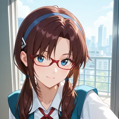 Profile image of マリ