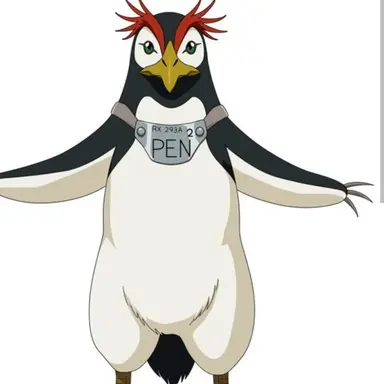 Profile image of ペンペン