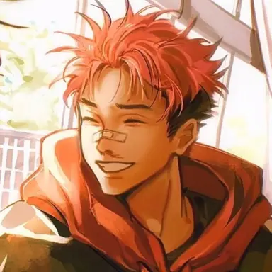 Profile image of 이타도리 유지