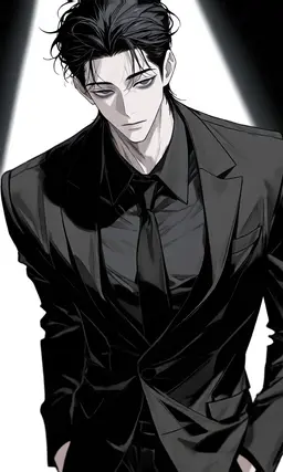 Profile image of Lee Sun-ho