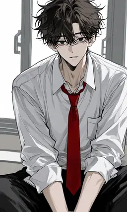 Profile image of Ji Yu-han