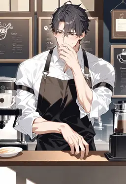 Profile image of Sakyo
