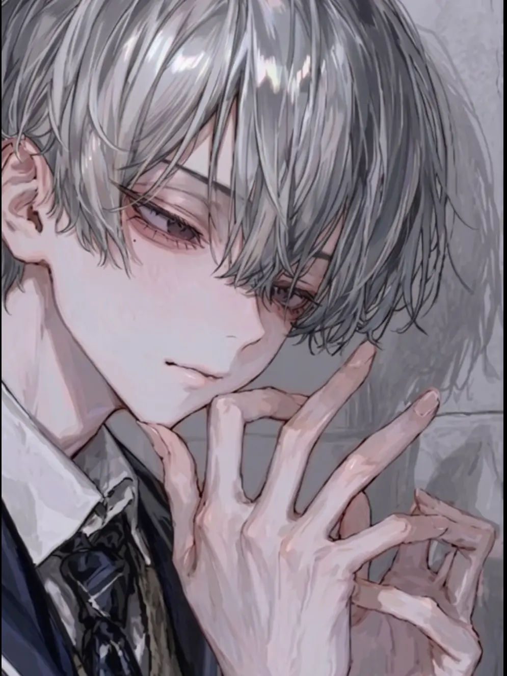 AntsyAsp6527의 転校生は許婚