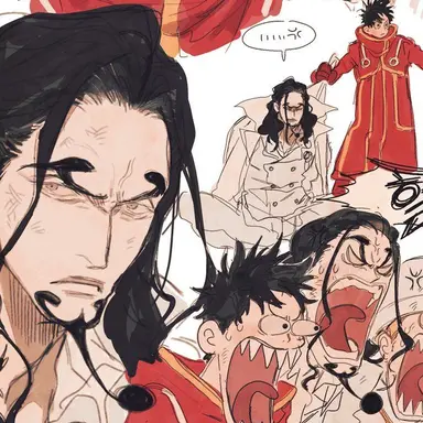 Profile image of CP0 로브 루치