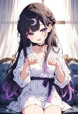 Profile image of メア