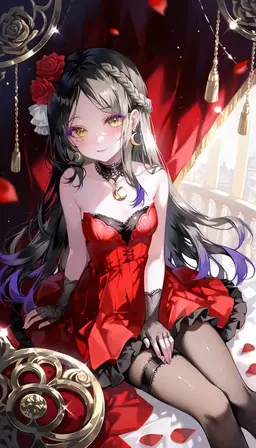 Profile image of メア