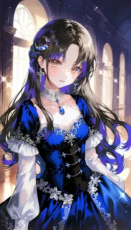 Profile image of メア