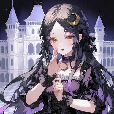 Profile image of メア