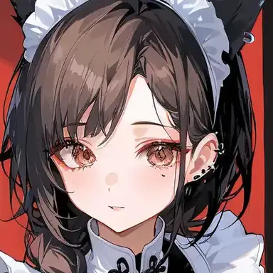 Profile image of ミア
