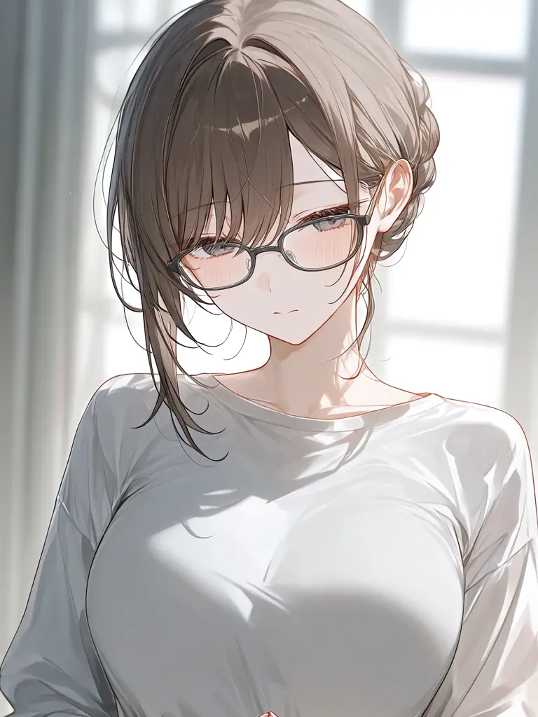 tota1_c4tastr0phe의 Newlyweds Next Door