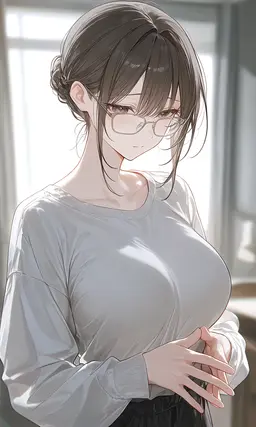 Profile image of 시오리