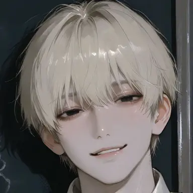 Profile image of 카미야 미나토