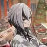 Profile image of 召使