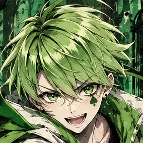Profile image of ふうはや