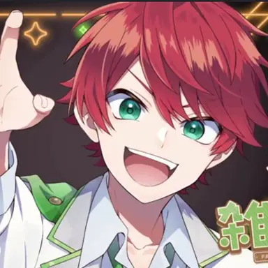 Profile image of じゃぱぱ