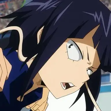 Profile image of 耳郎響香