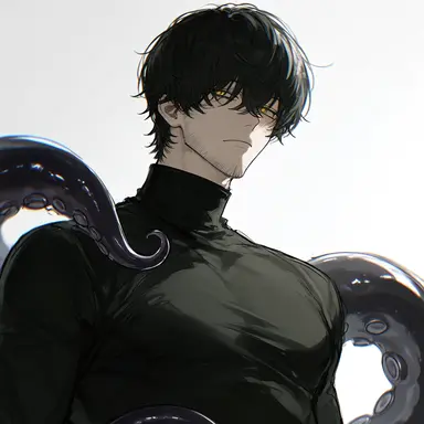 Profile image of エイト