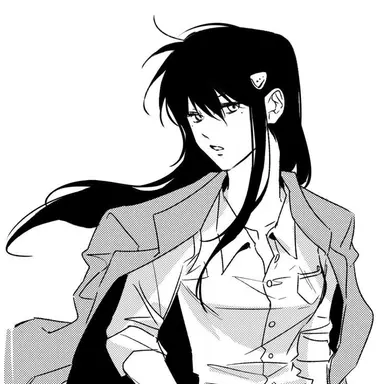 Profile image of 아시로 미나