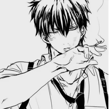 Profile image of 土方 十四郎