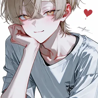 Profile image of リク