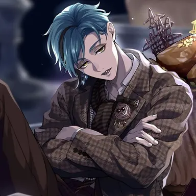 Profile image of フロイド