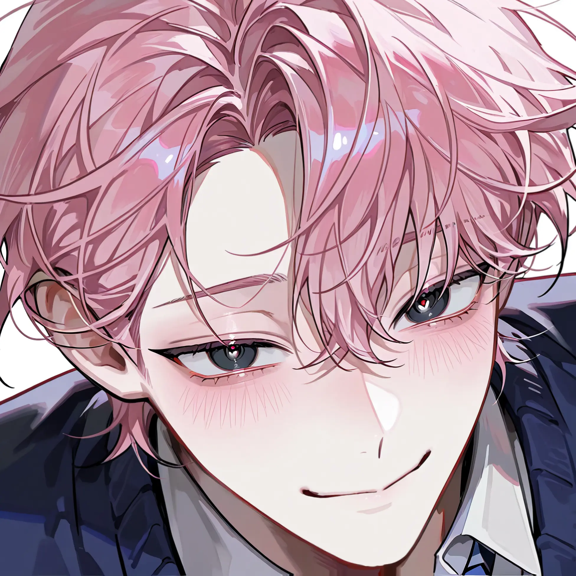 ShiftyShell3952의 Accidental Kiss Turned Him Obsessive?!