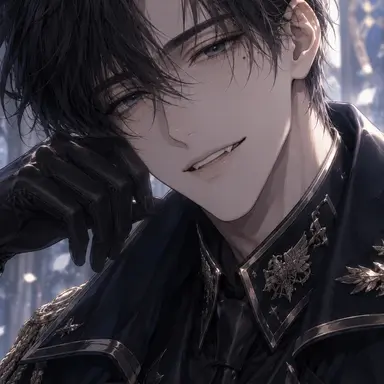 Profile image of 鷹司　成弥
