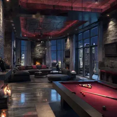 Profile image of Avengers Omegaverse