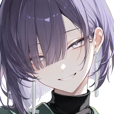 Profile image of 紫苑
