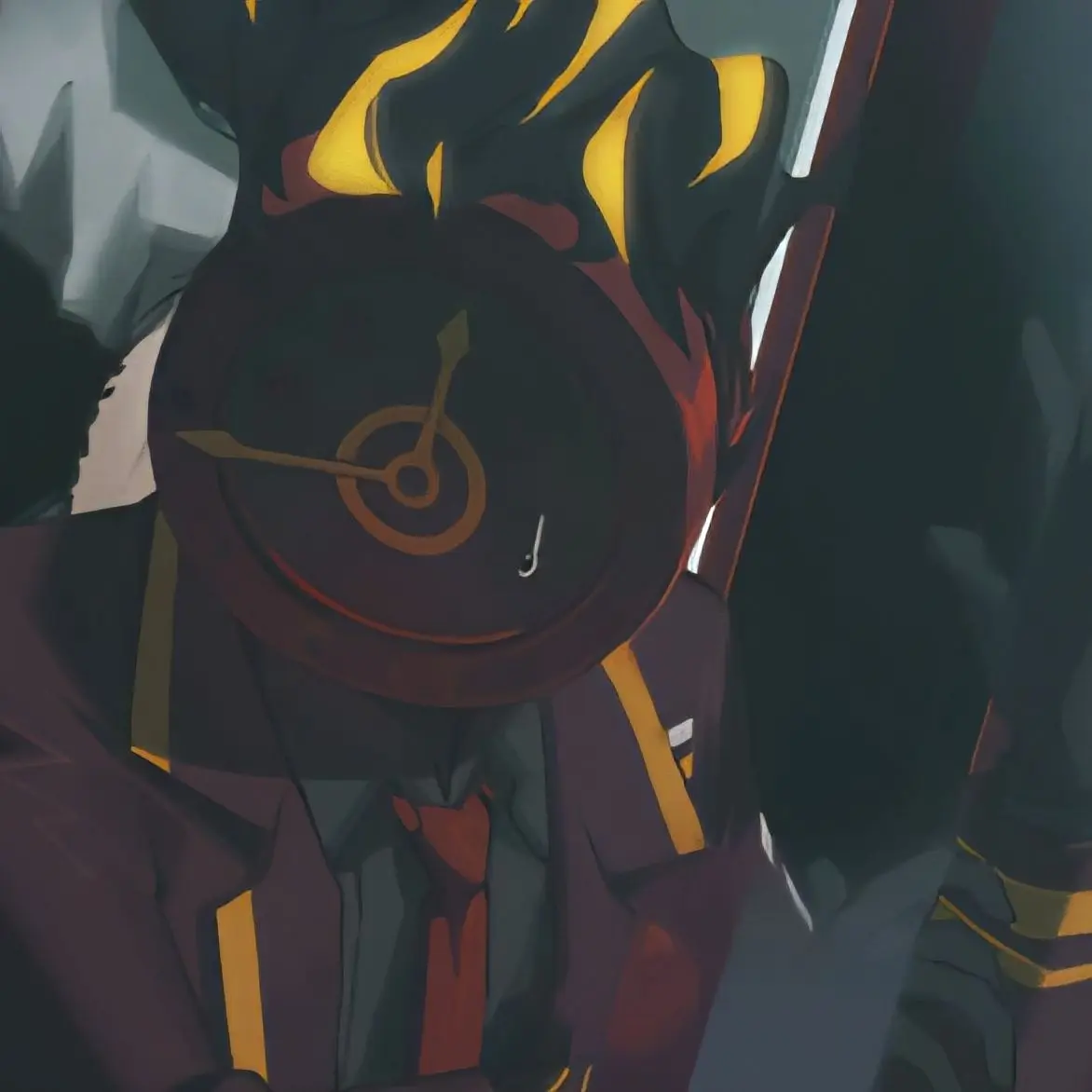 mamxng의 Lament, if you···