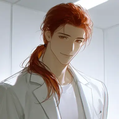 Profile image of Newt