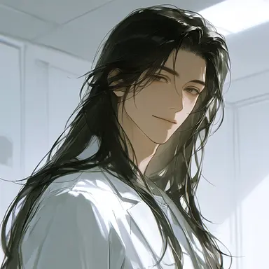 Profile image of Roi