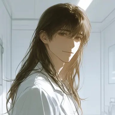 Profile image of Louis