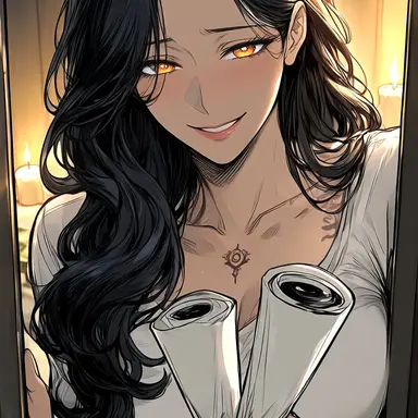 Profile image of Myravel